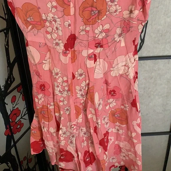 New Look Petite jumpsuit 4 - Picture 4 of 6